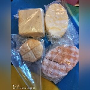 LUSH Massage Bar Lot! ❤️